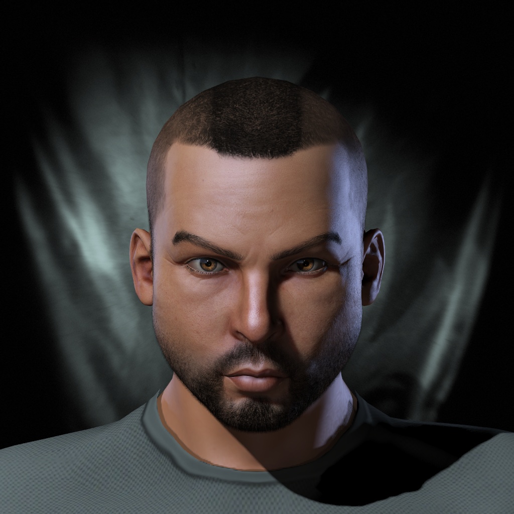 Joe Darkness