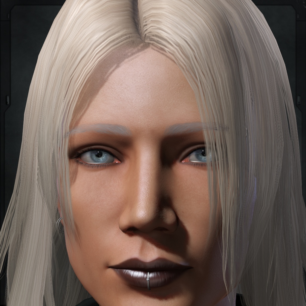 Evelyn Aurilen