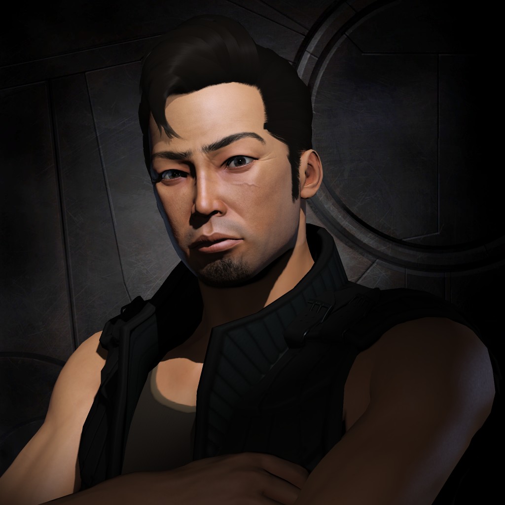 Shinya Watanabe
