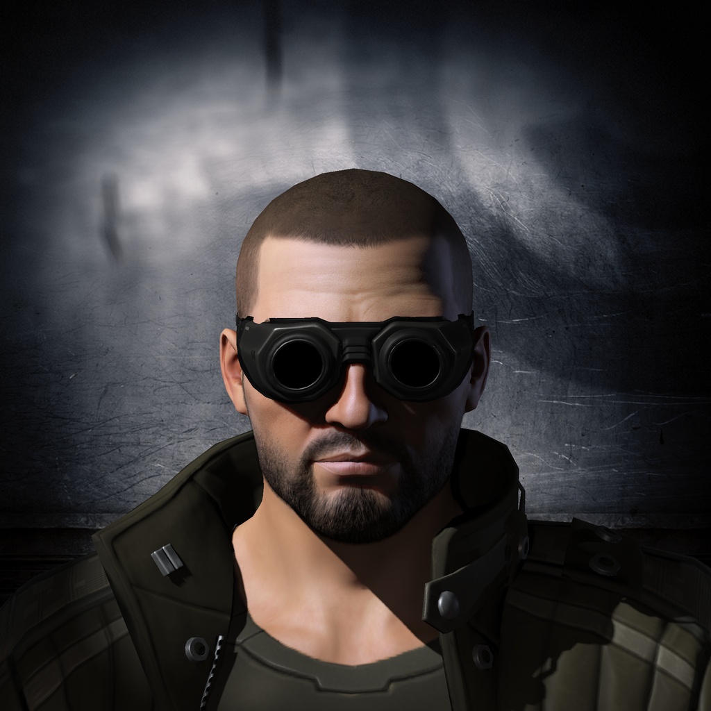 Yuri Razumofsky