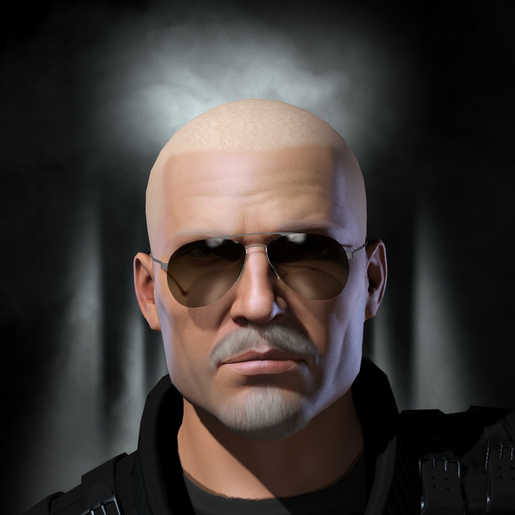 Zarrack Darthan