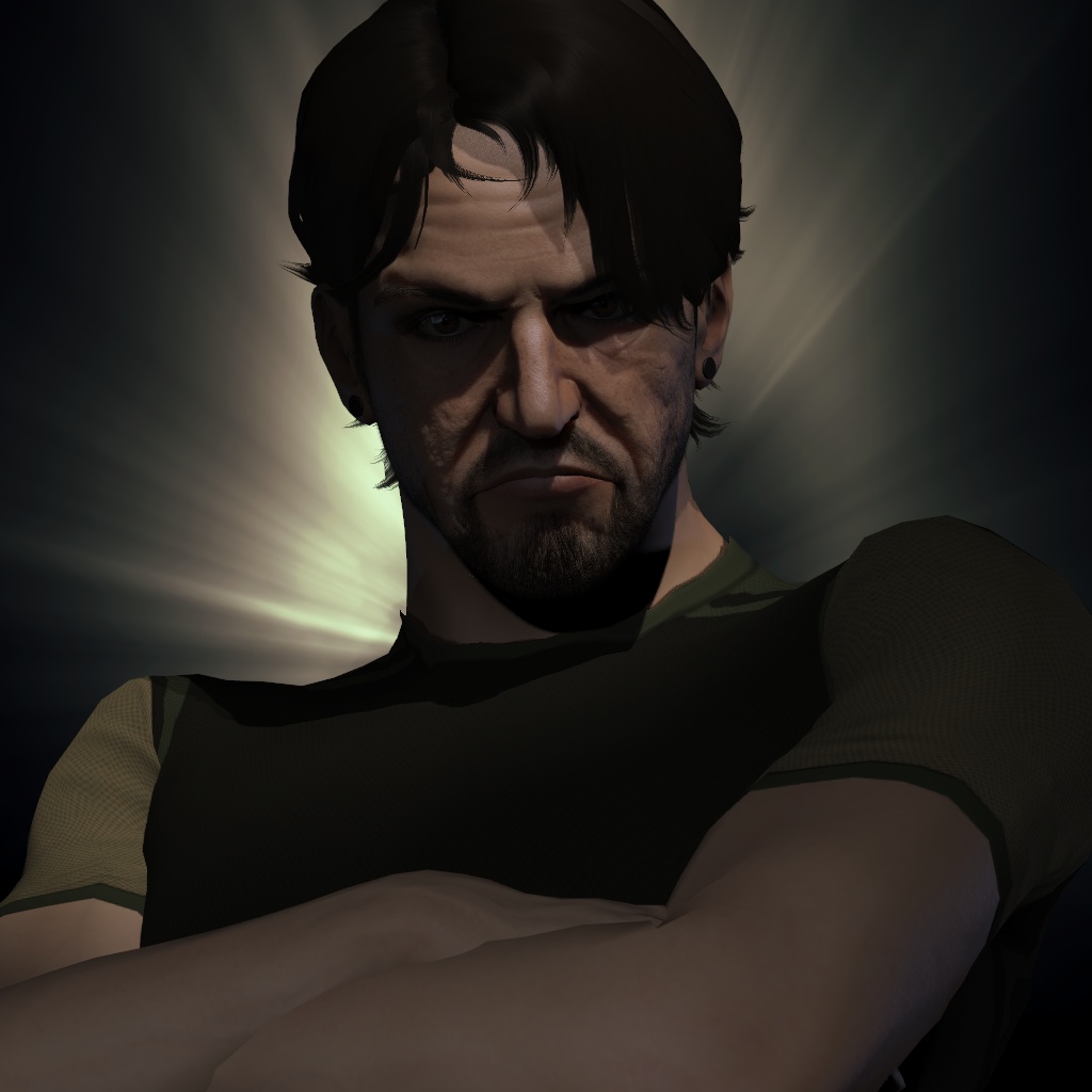Thulsa Doom Amarr