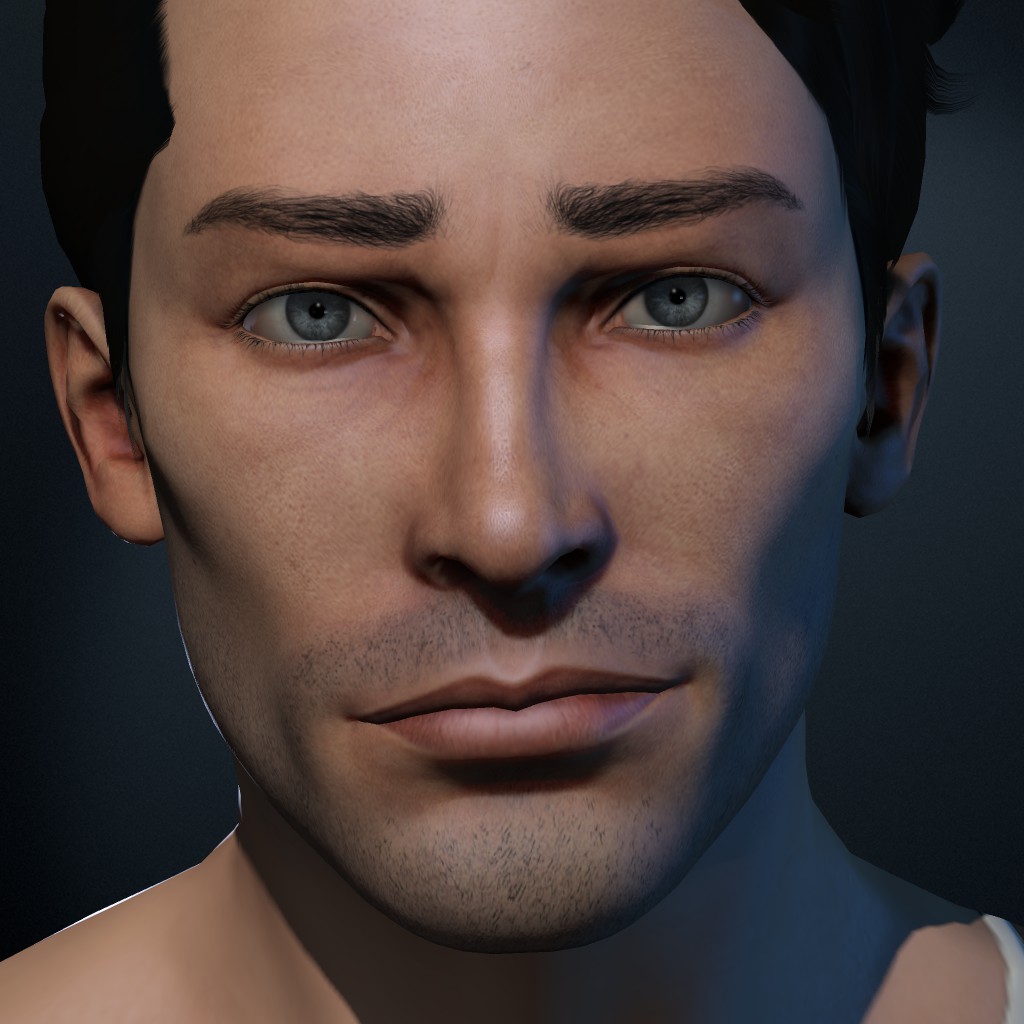 Malcolm Mattachine