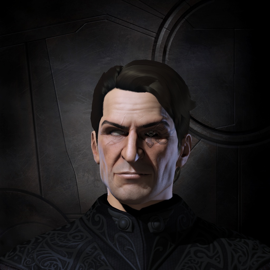 Rergeus Retribution