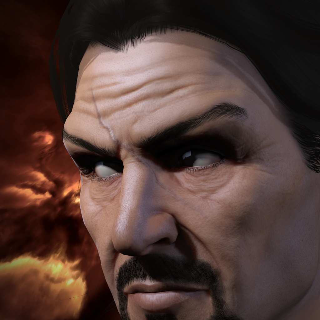 Brutaleyes