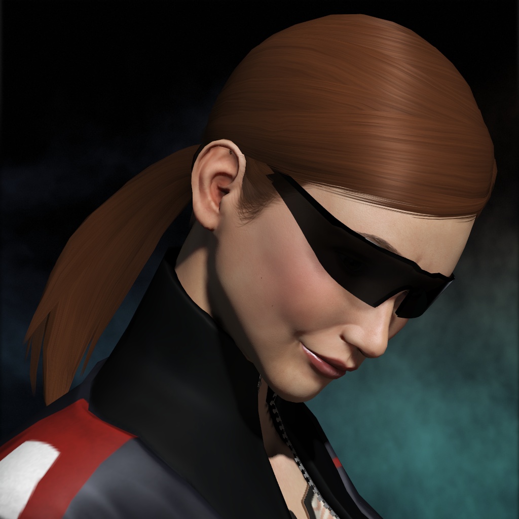 Kalista DeVile