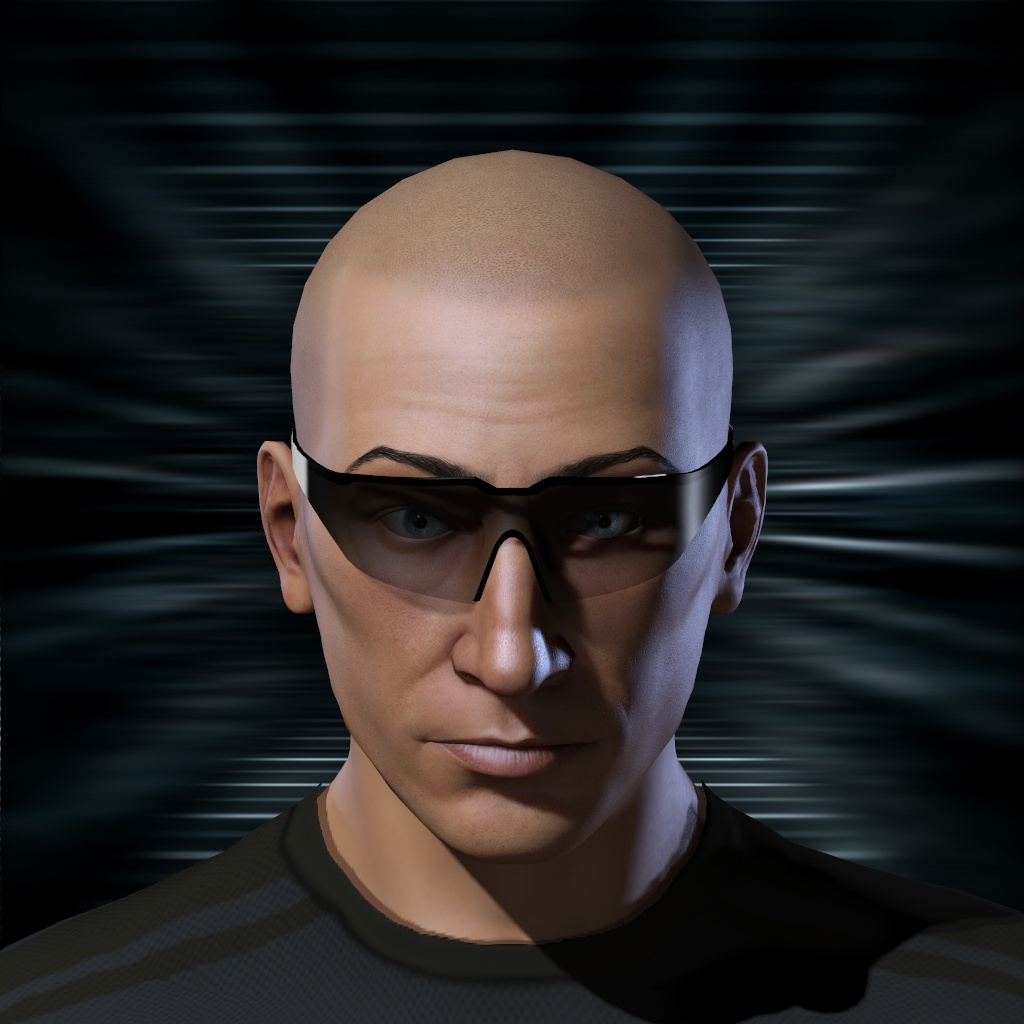 Gallente Citizen 90740391