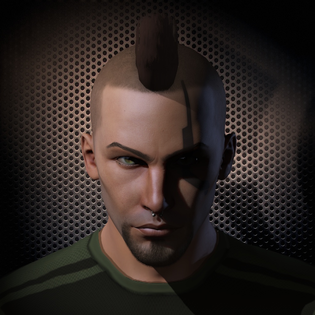 Warghoul Balam