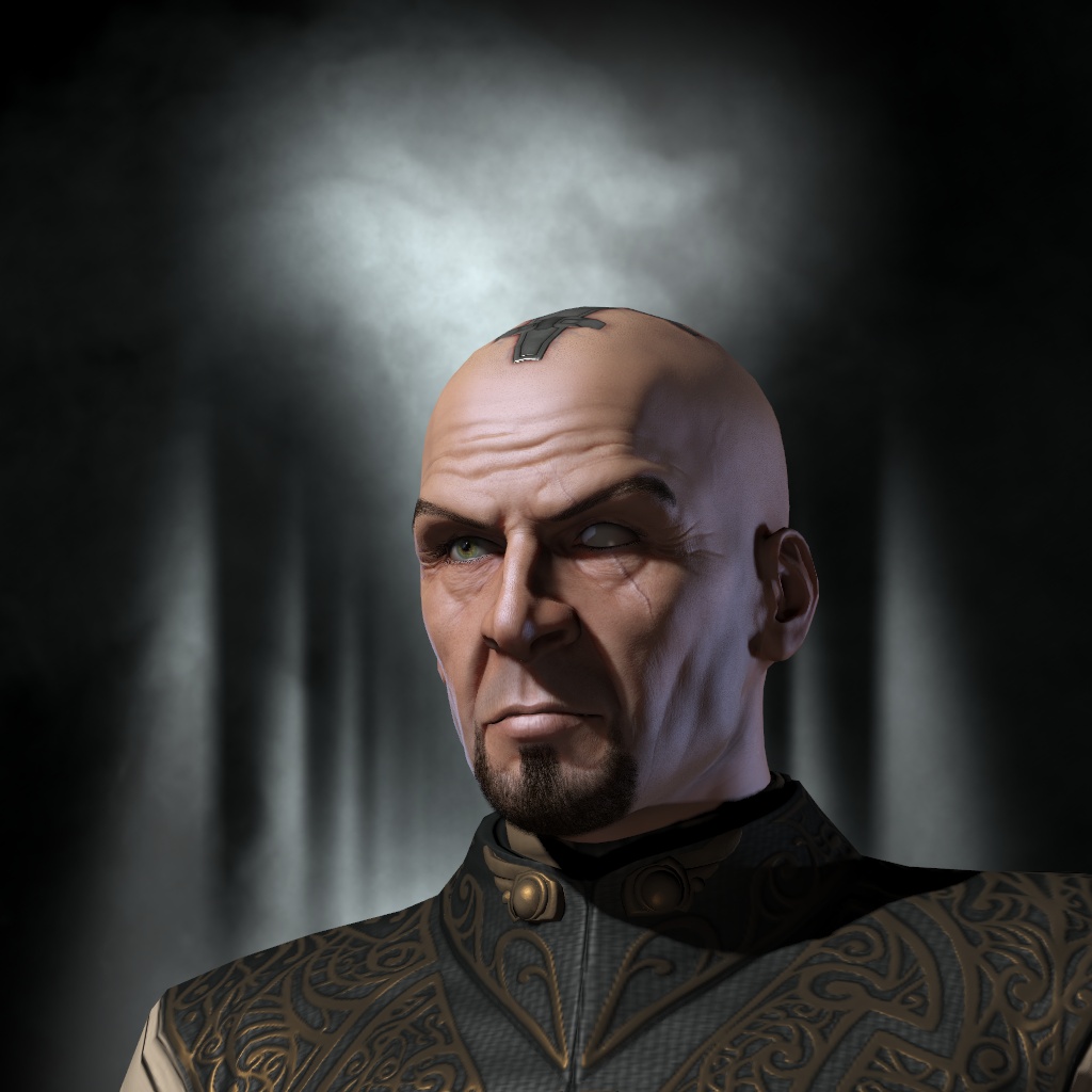 Domitianus Fury