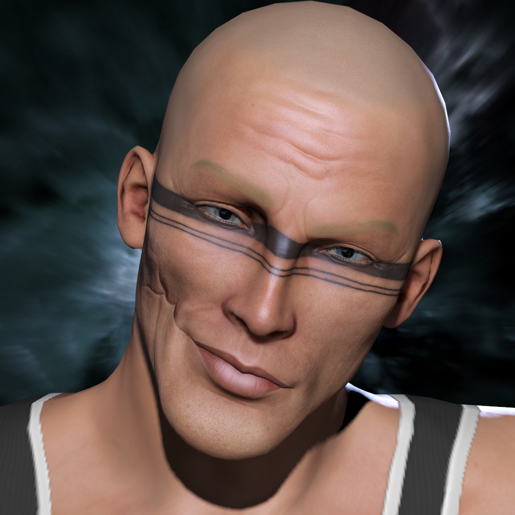 Gallente Citizen 90741183