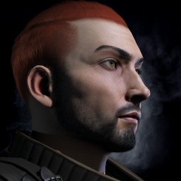 WildX Chc portrait