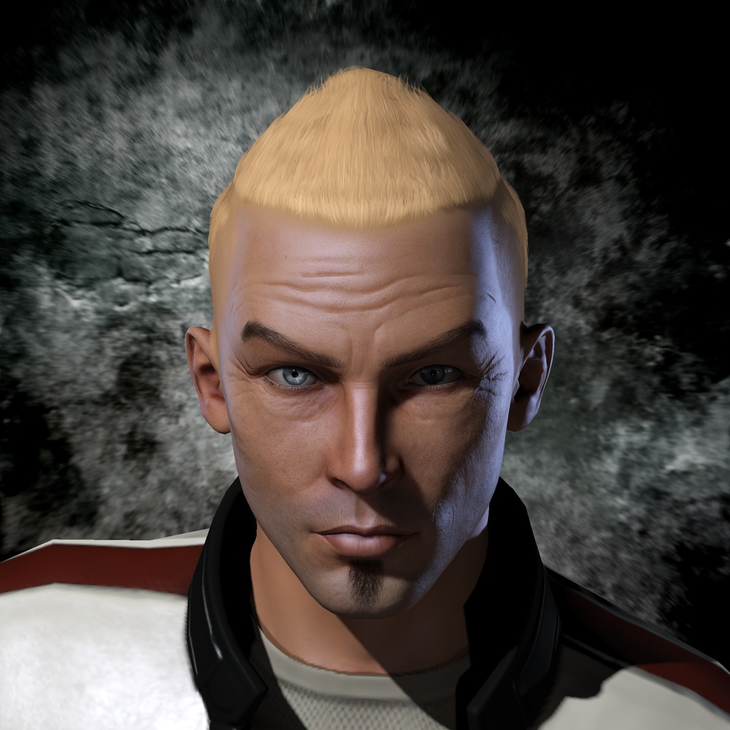 Chris Justice