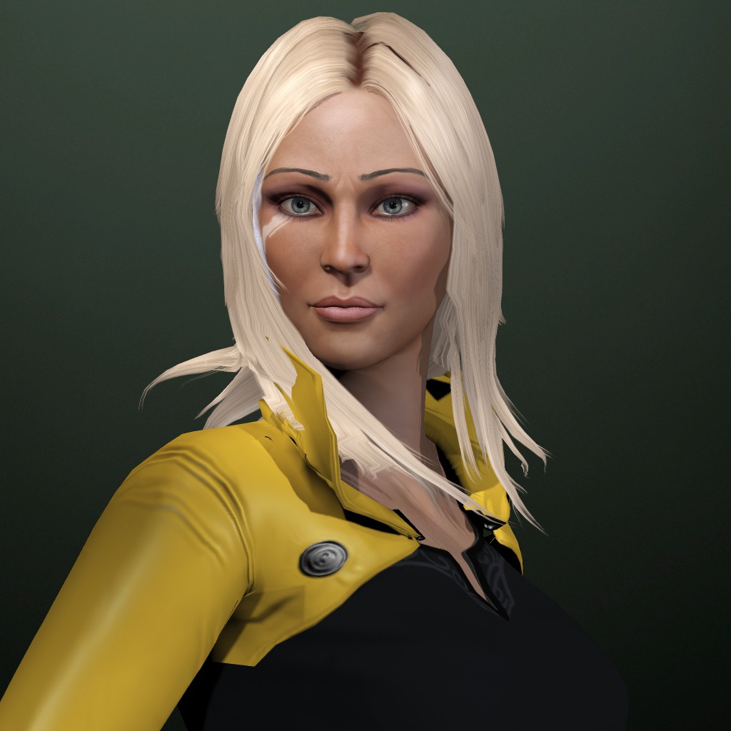 Cassi Zorhn