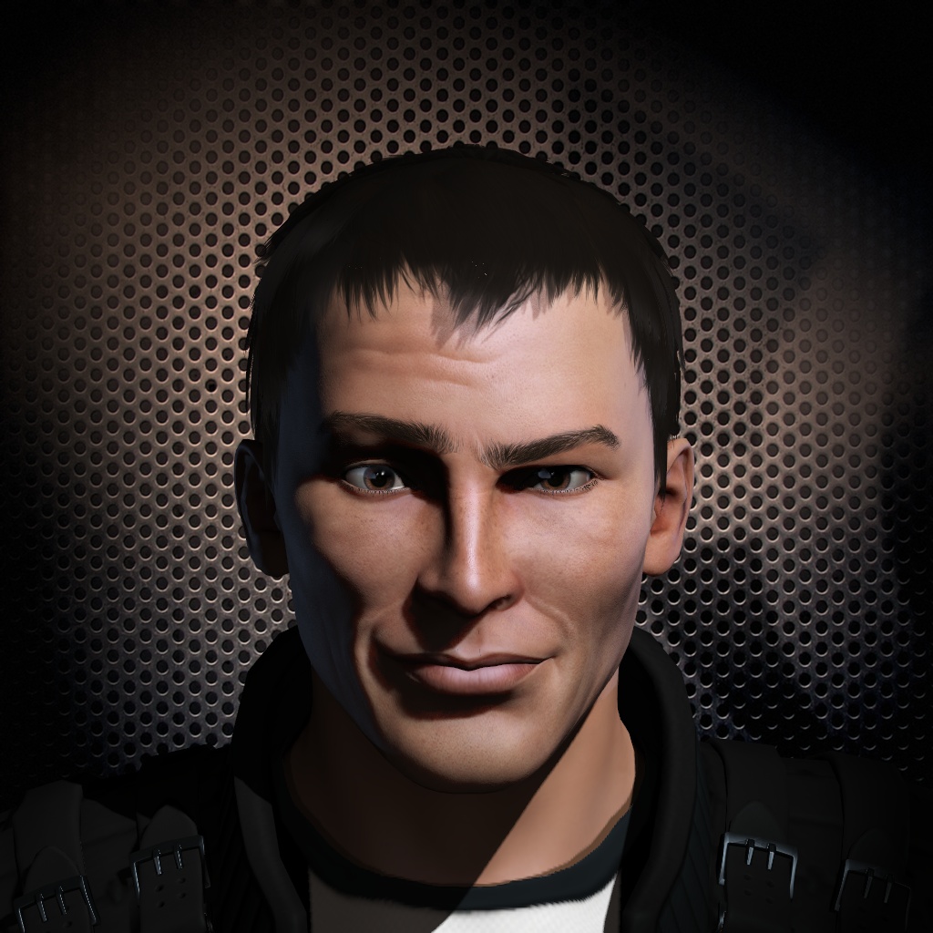 Joshua Cannon