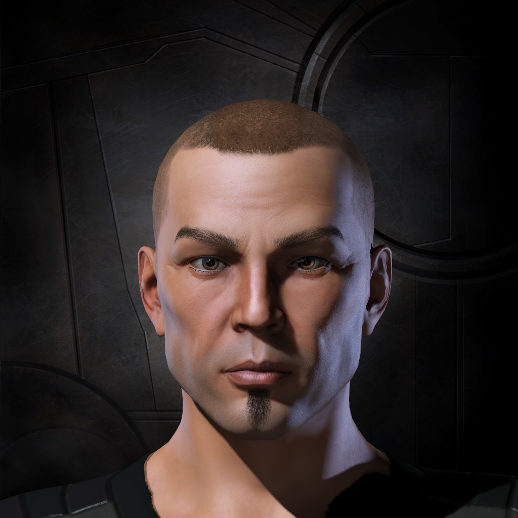 Caldari Citizen 90741831