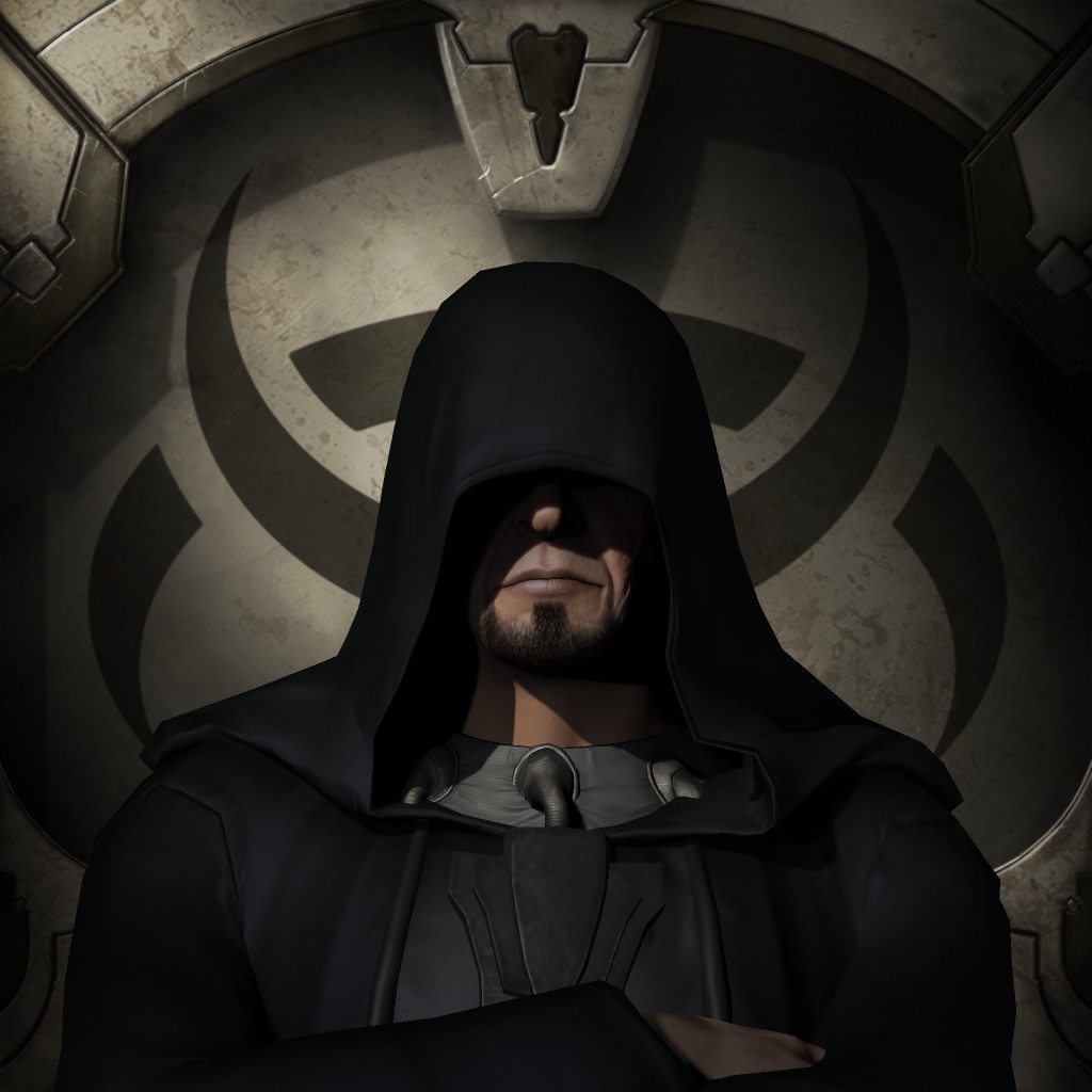 Samael Ahashion