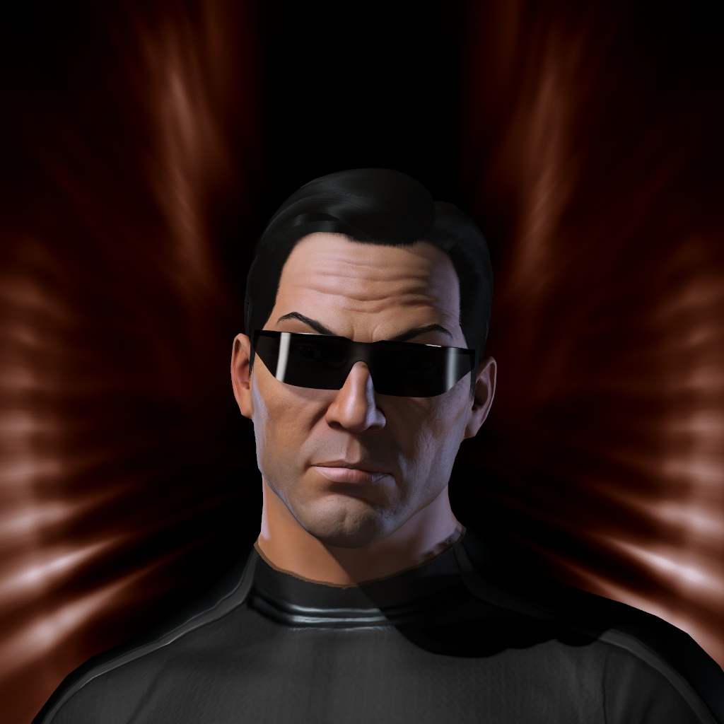 Frank Al-Jita