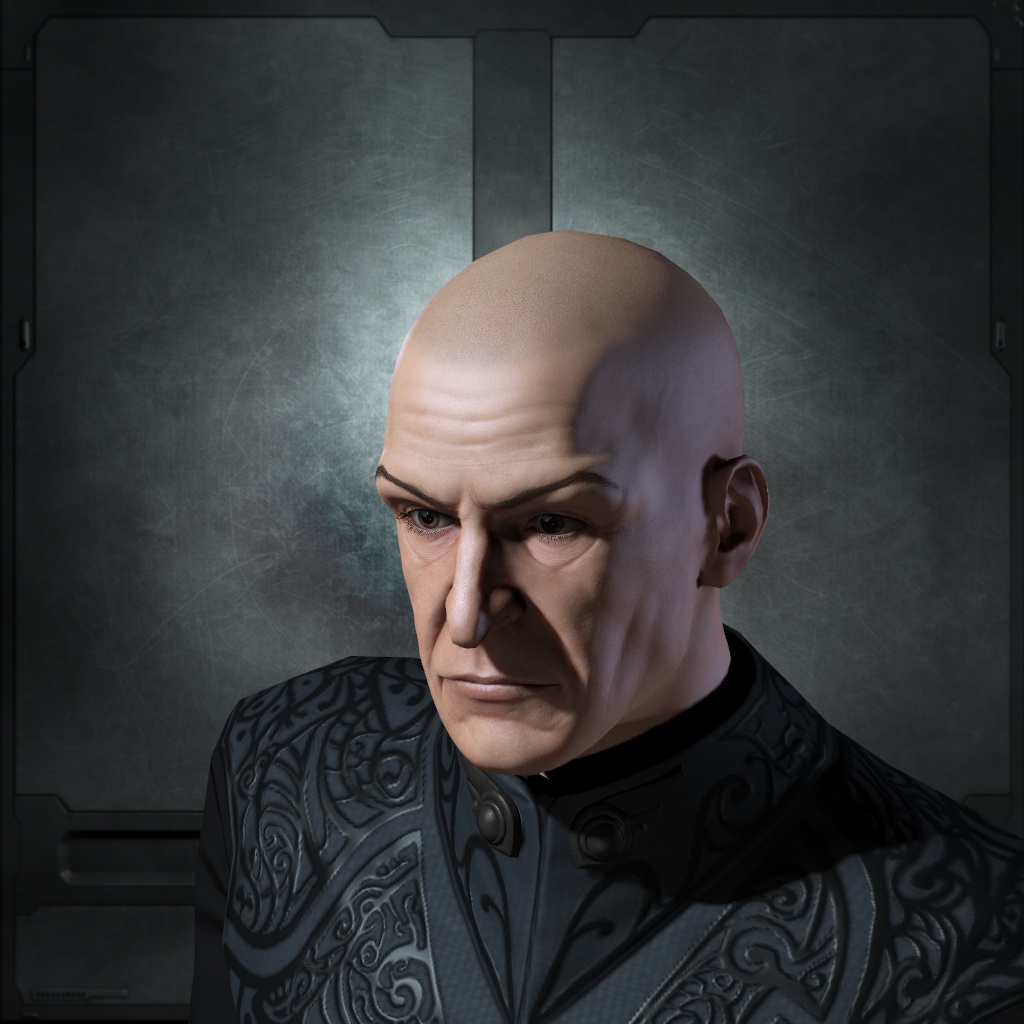 Amarr Citizen 90743118