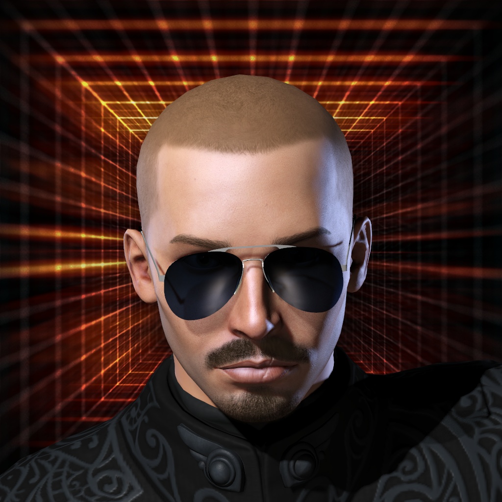 Gallente Citizen 90743563