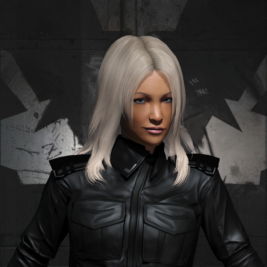 Akasha Kazama