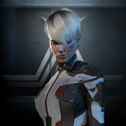 Lanfear Demandred portrait