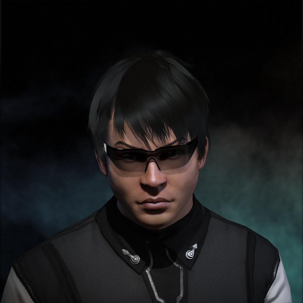 samliam Crendraven