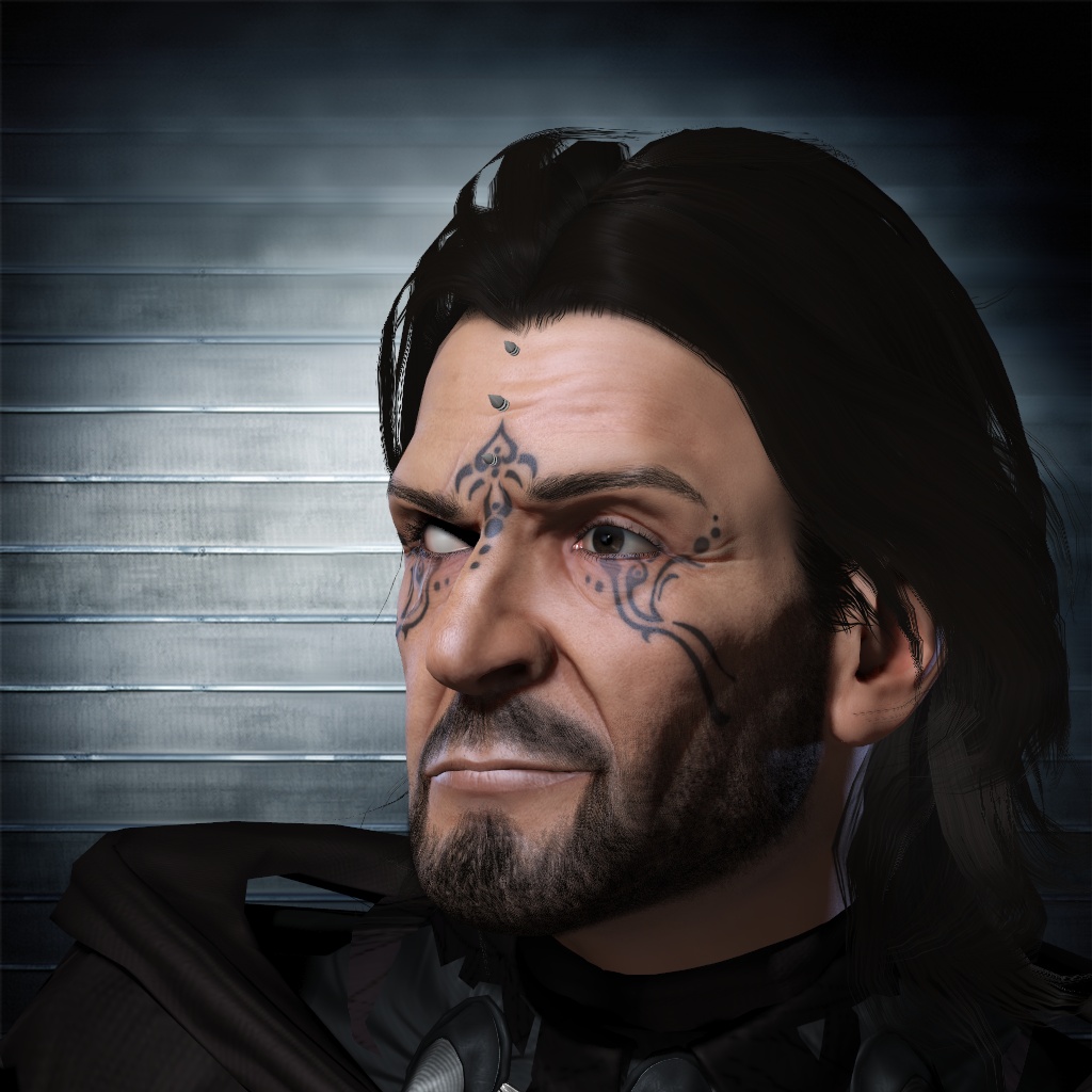 Karrus Triten