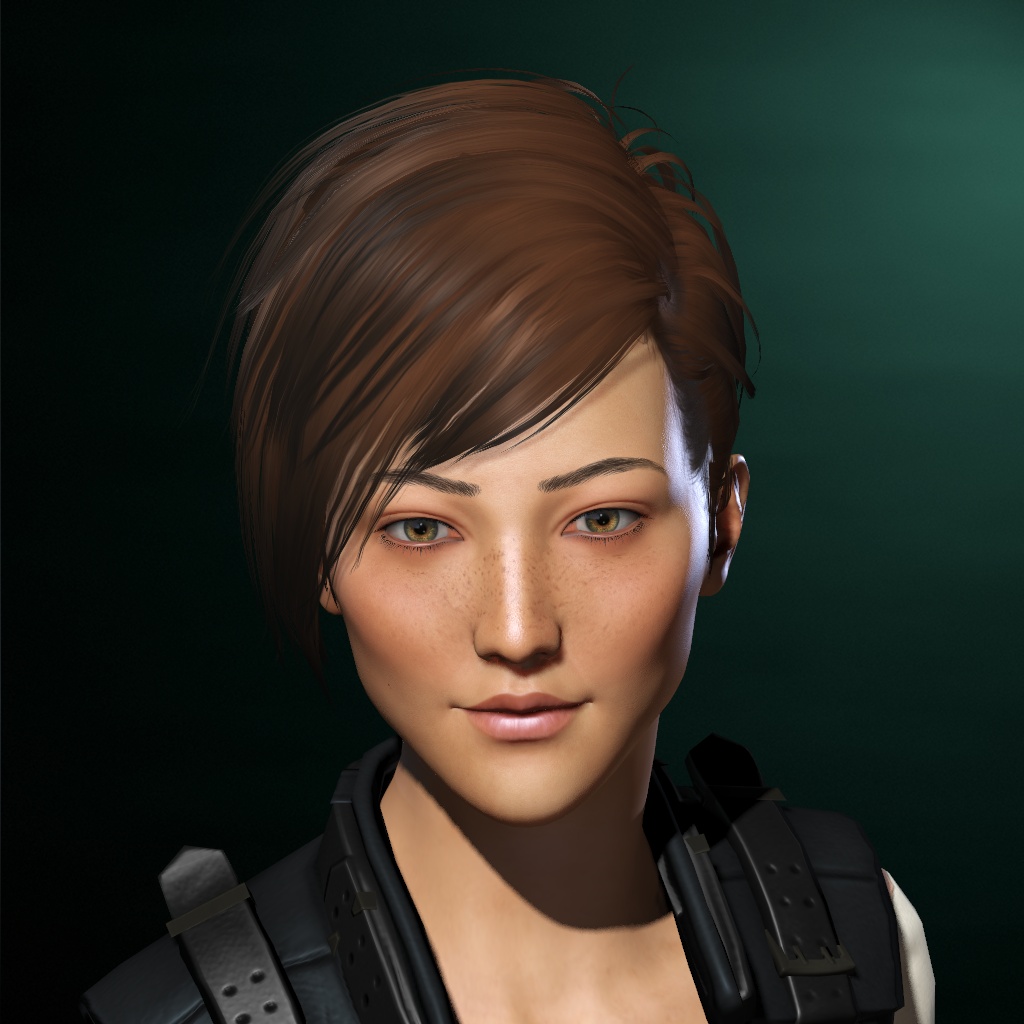 Caldari Citizen 90744650