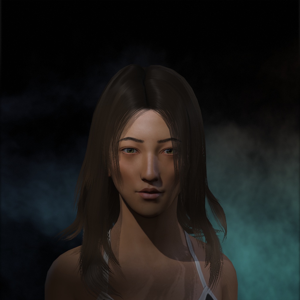 Saphia E'lue