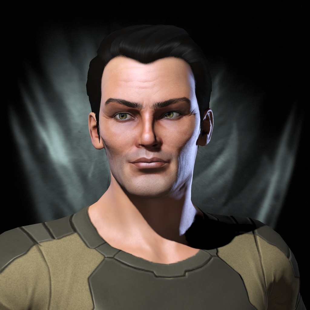 Thadrian Aurelius