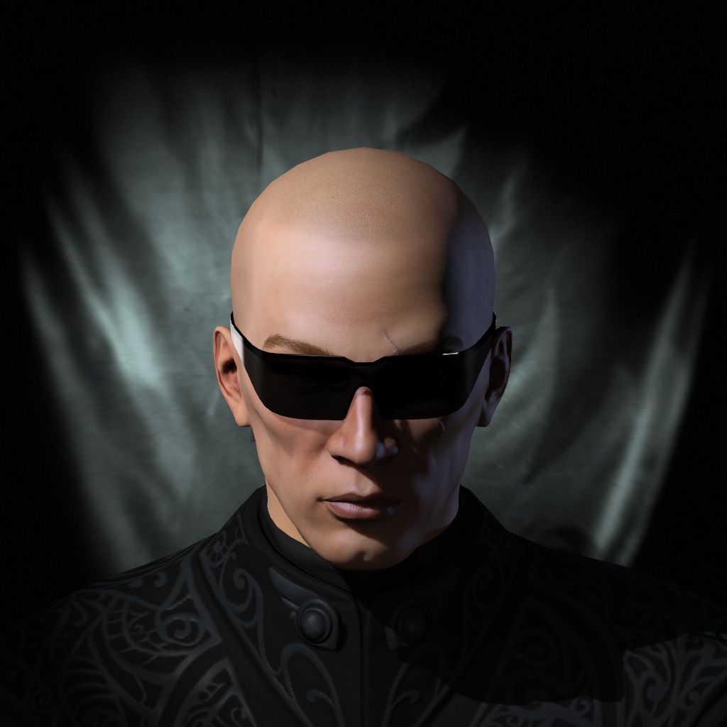 Jack Talomanga