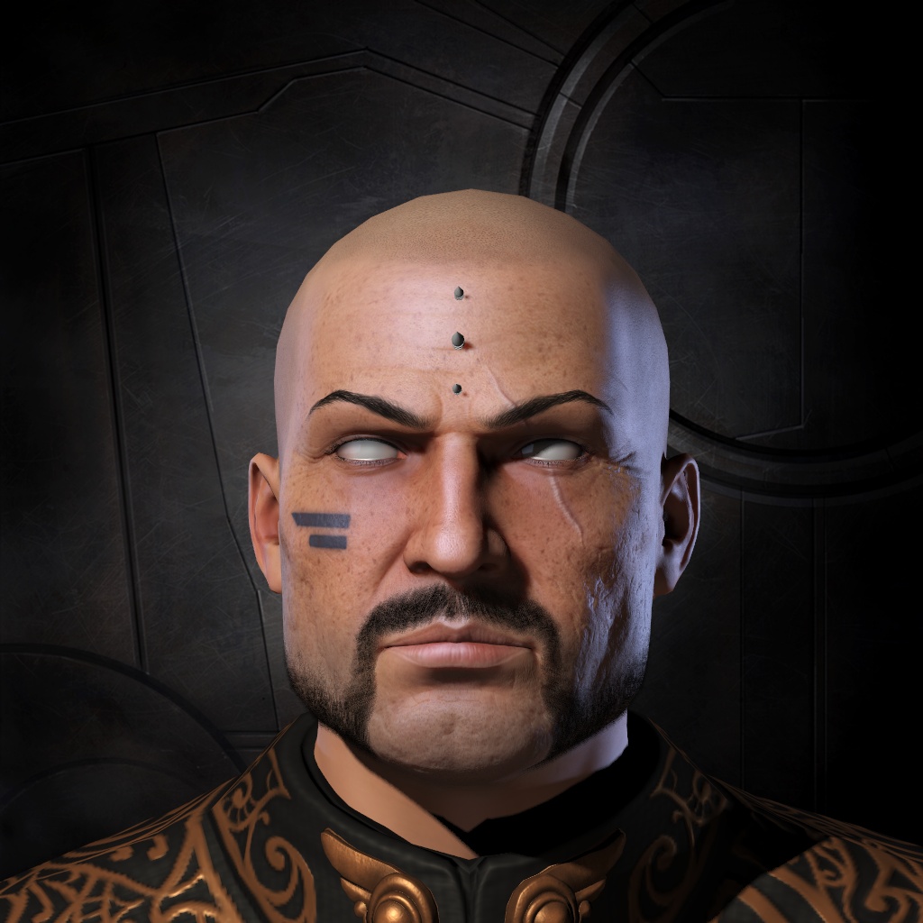 Bobby II Parmala