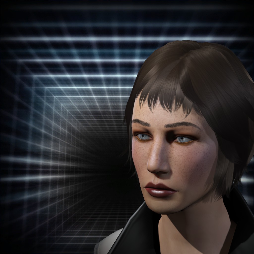 portrait