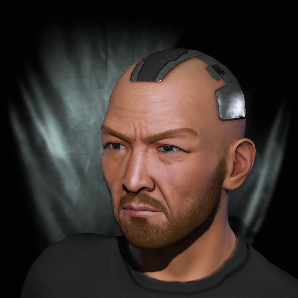 captain sekspyr
