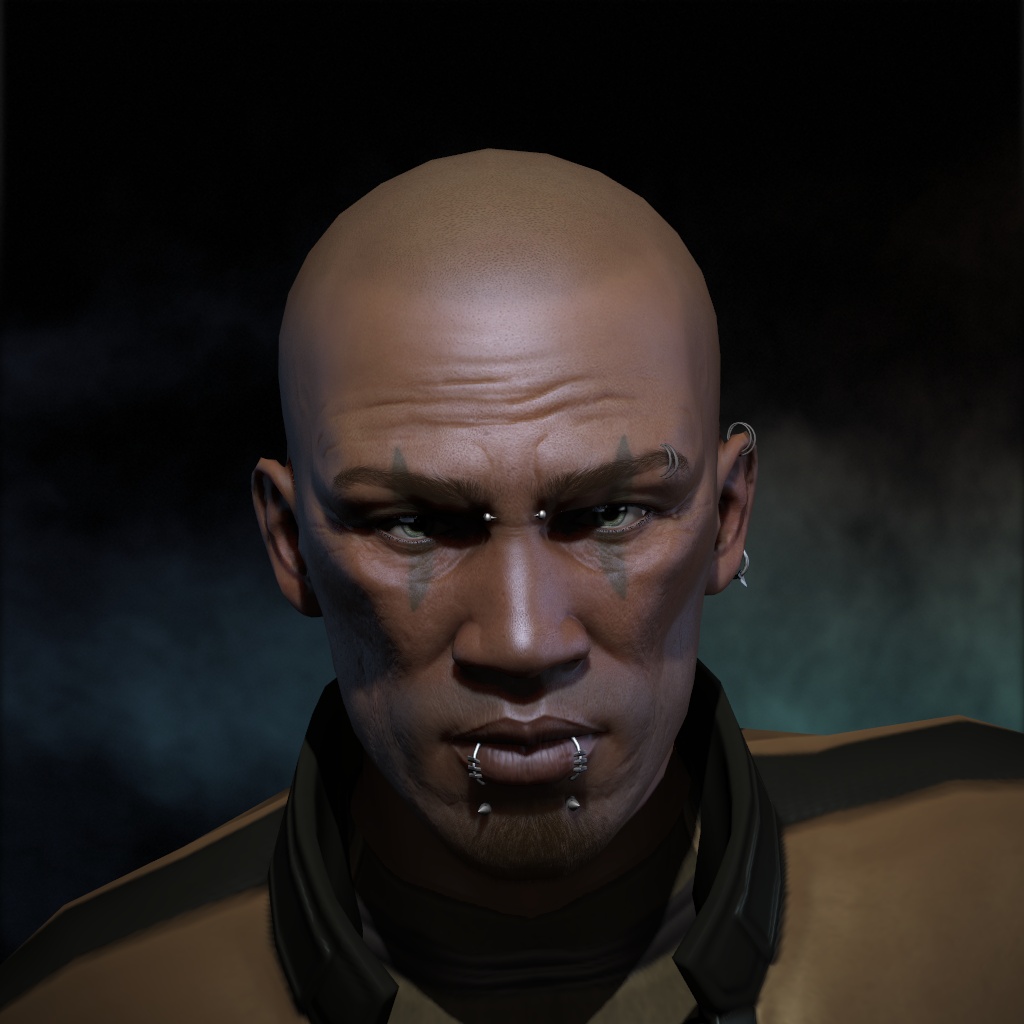 Conrad Burner