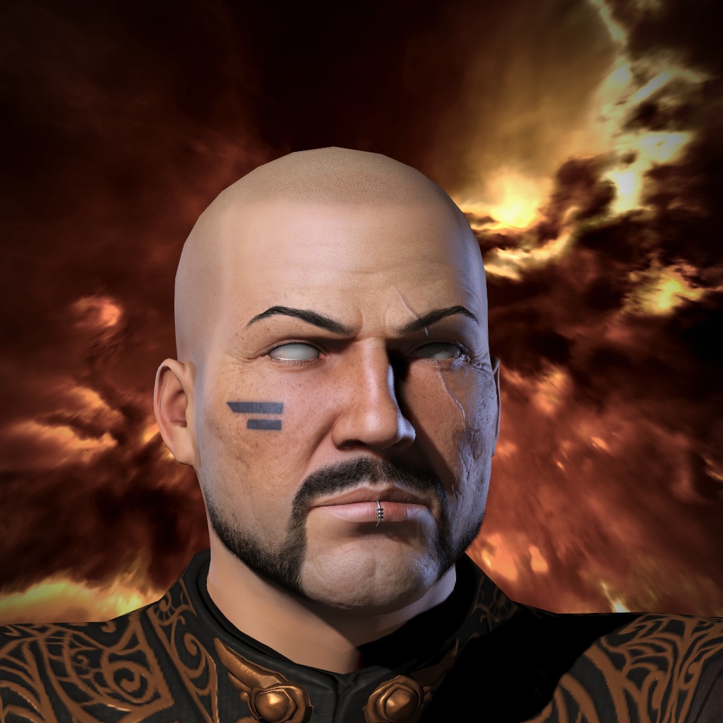Kalingha II Uisen