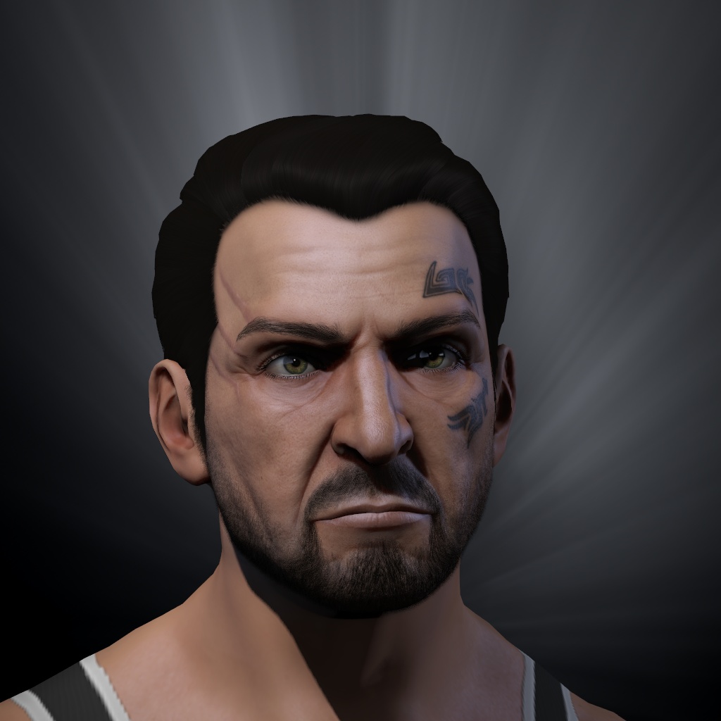 Vlad Minayin