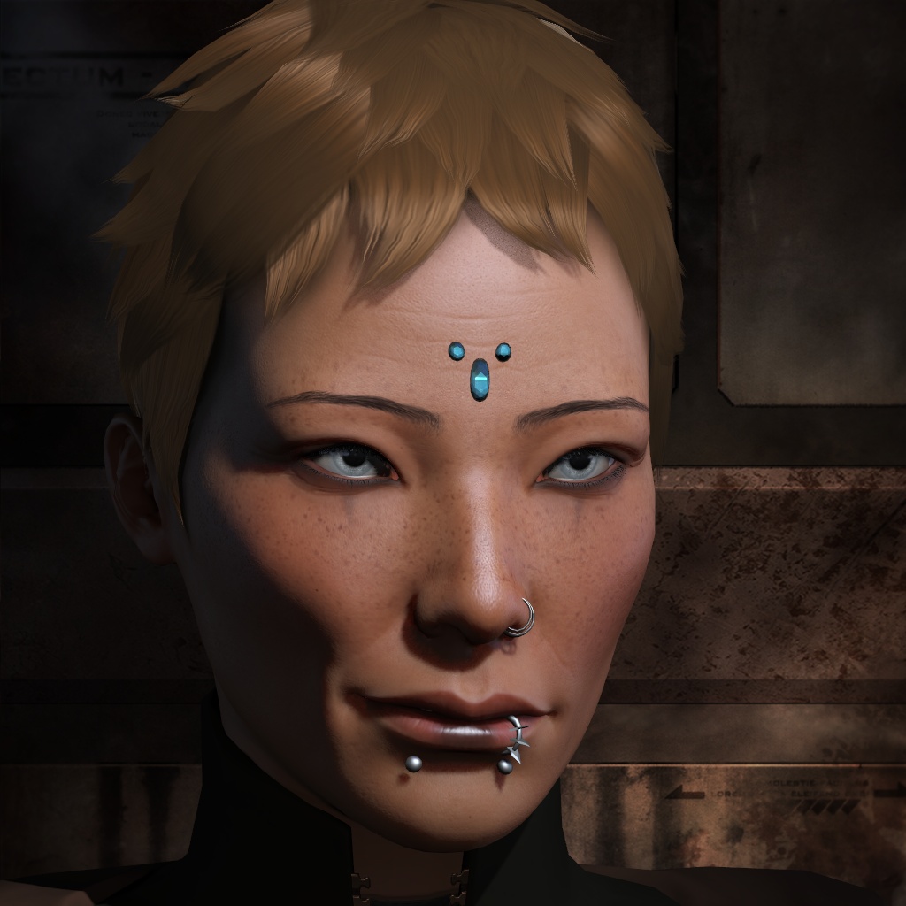 Starbuck trashraider