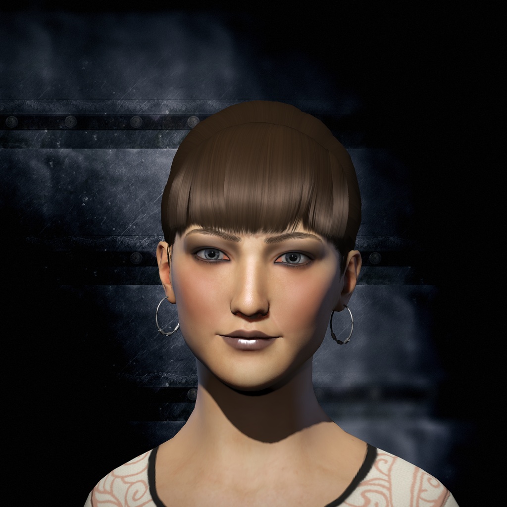 Amber Motsu