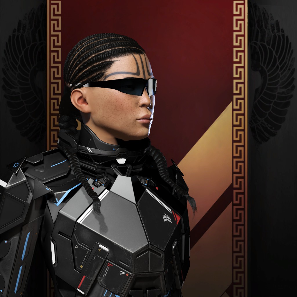 Voidstar's Slave