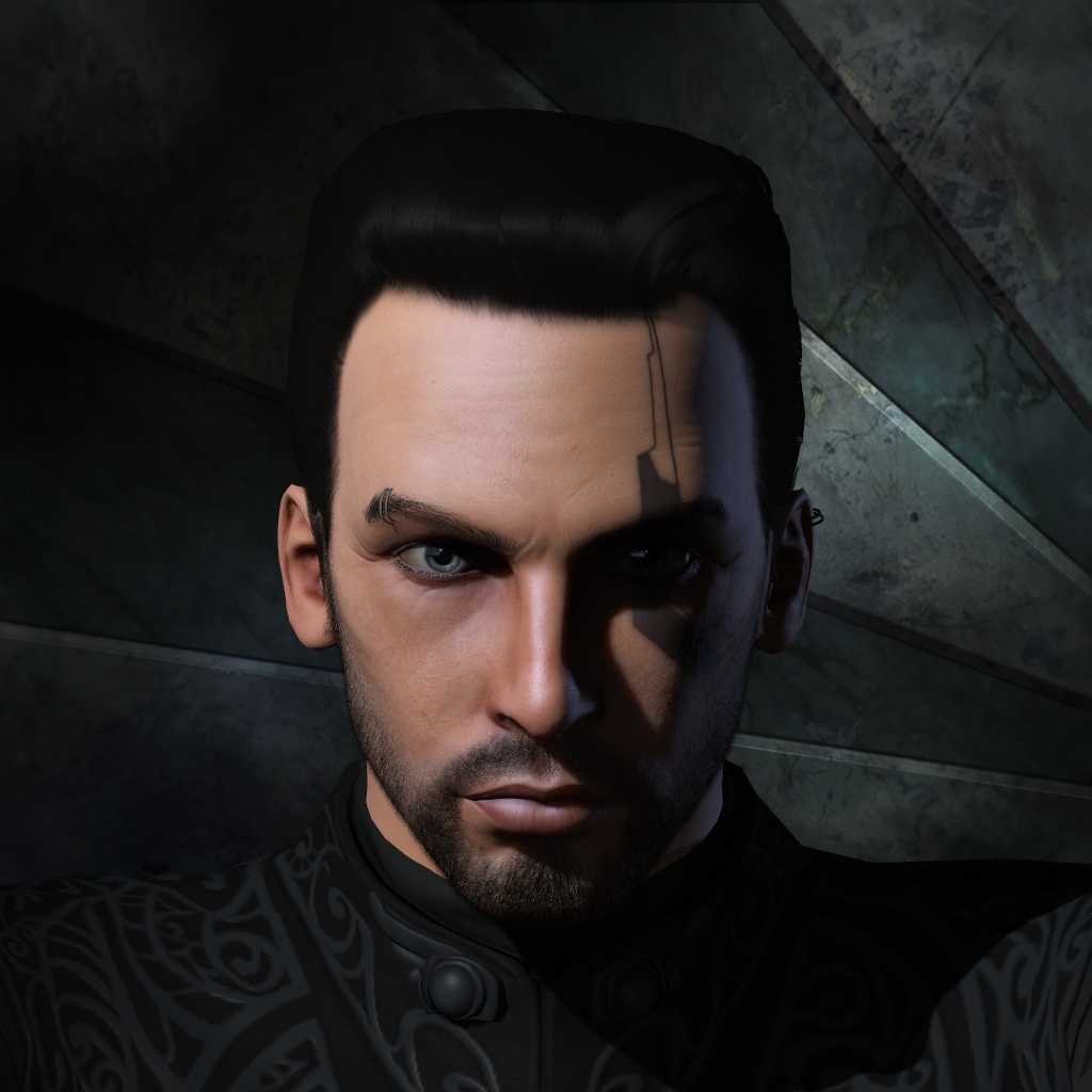 Kaithan Shadowstar
