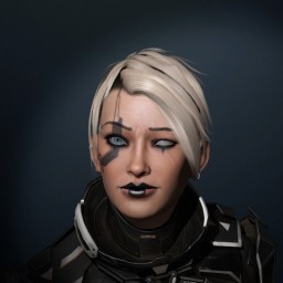 Punky260 portrait