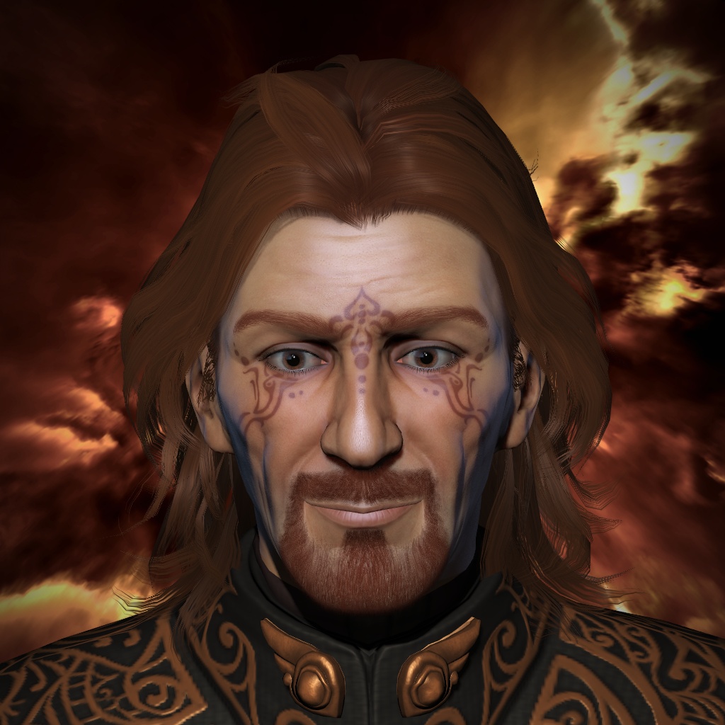 Cerberus Wulf