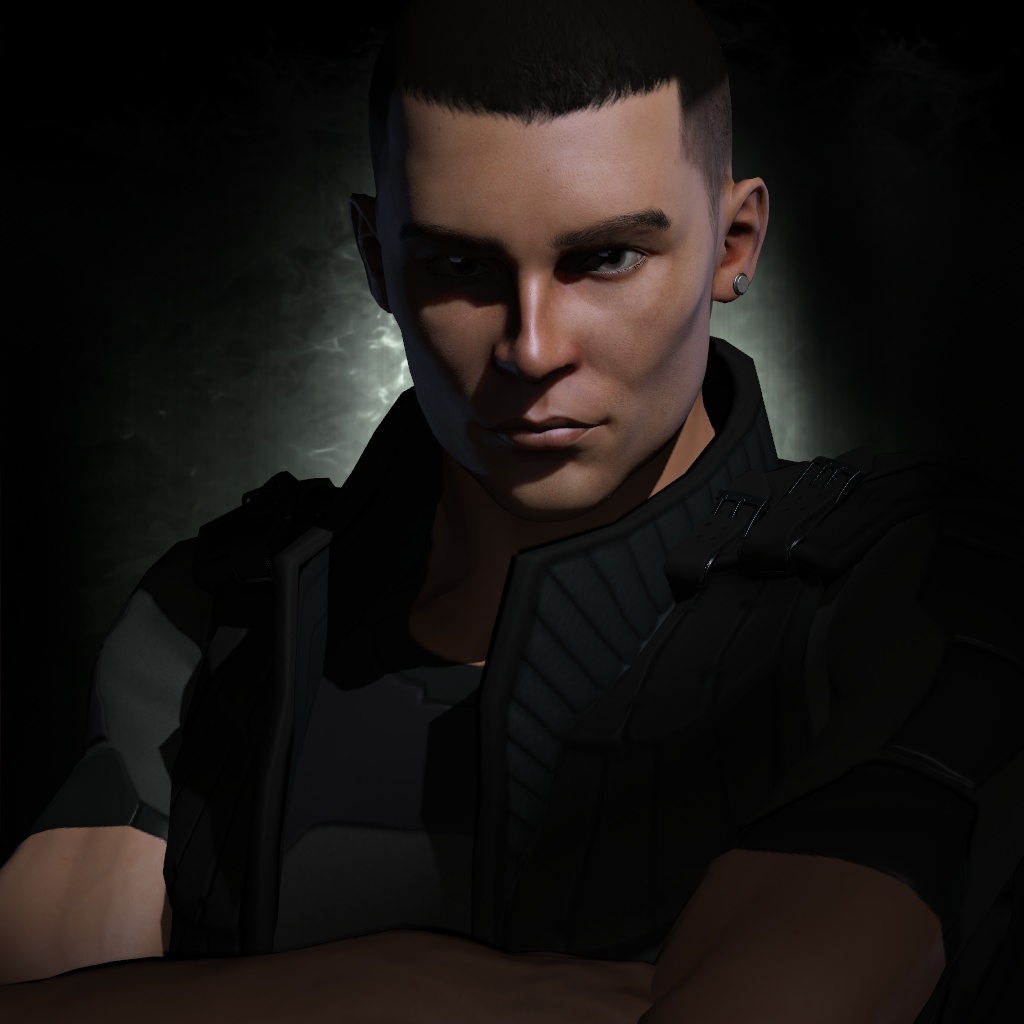 Demetrius Temos