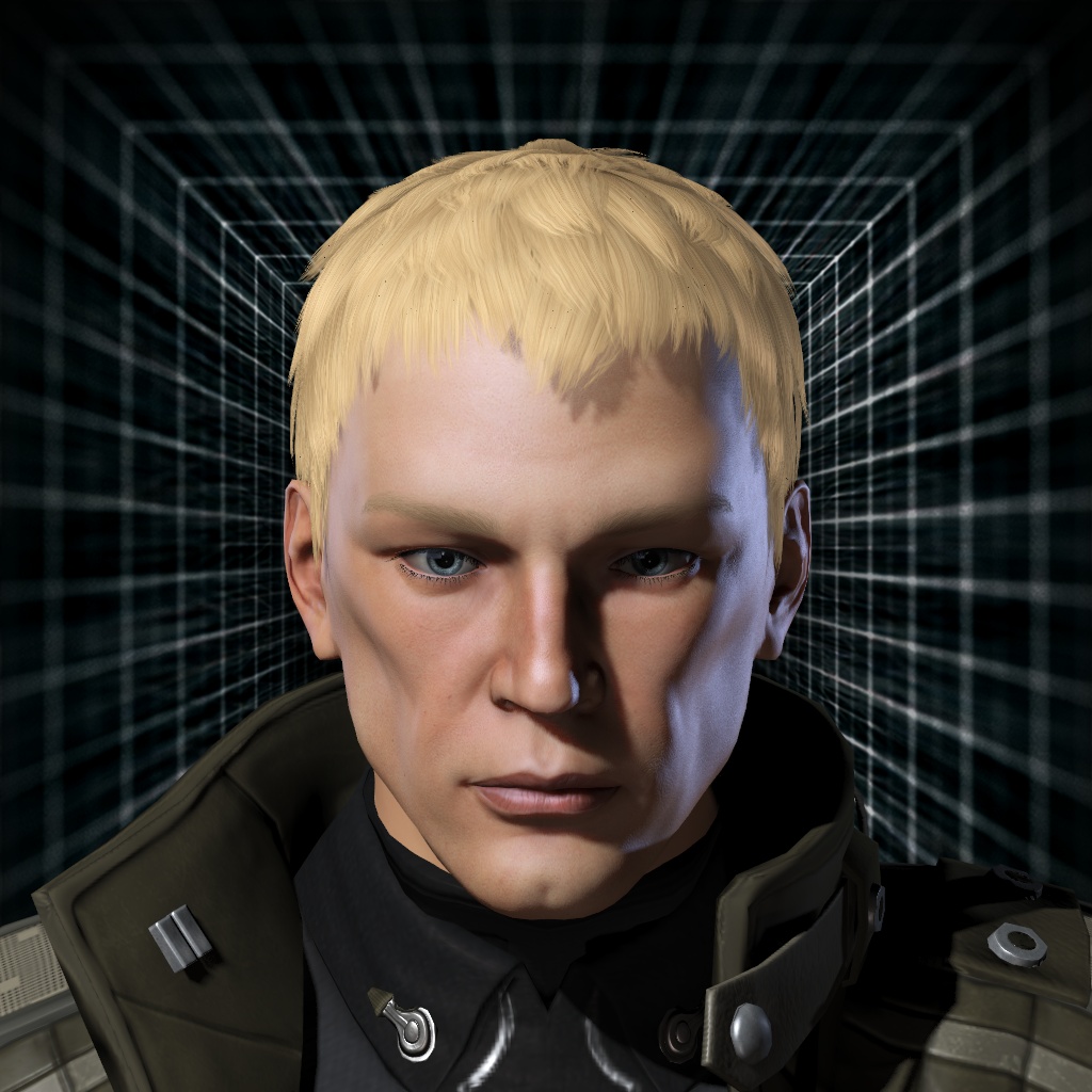 Andrew Stormshard