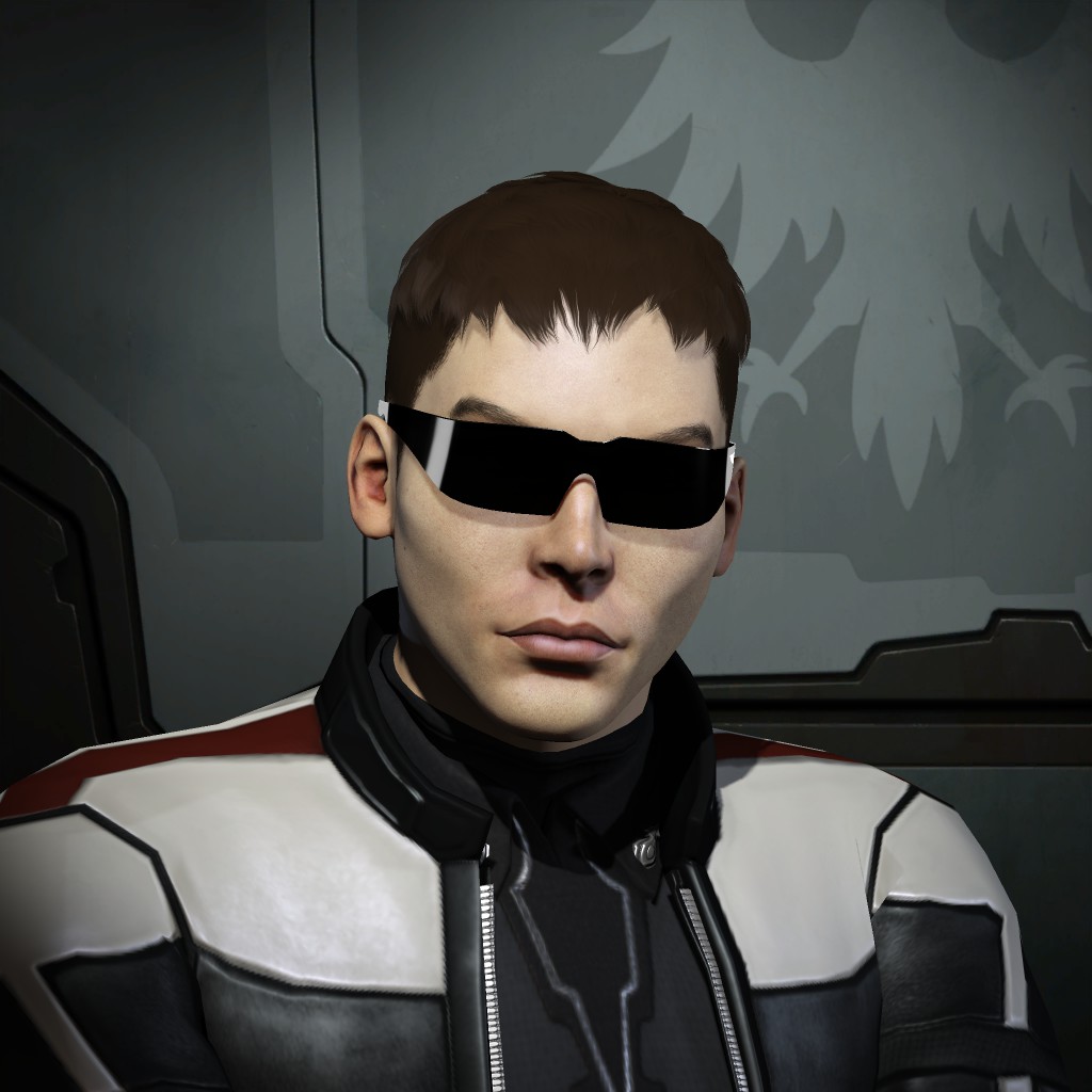 Michael Charisma