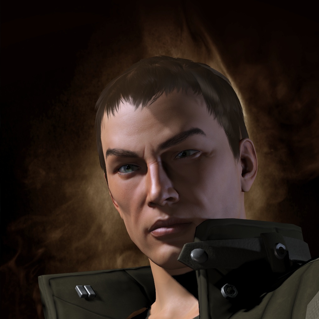 Camroc XIII
