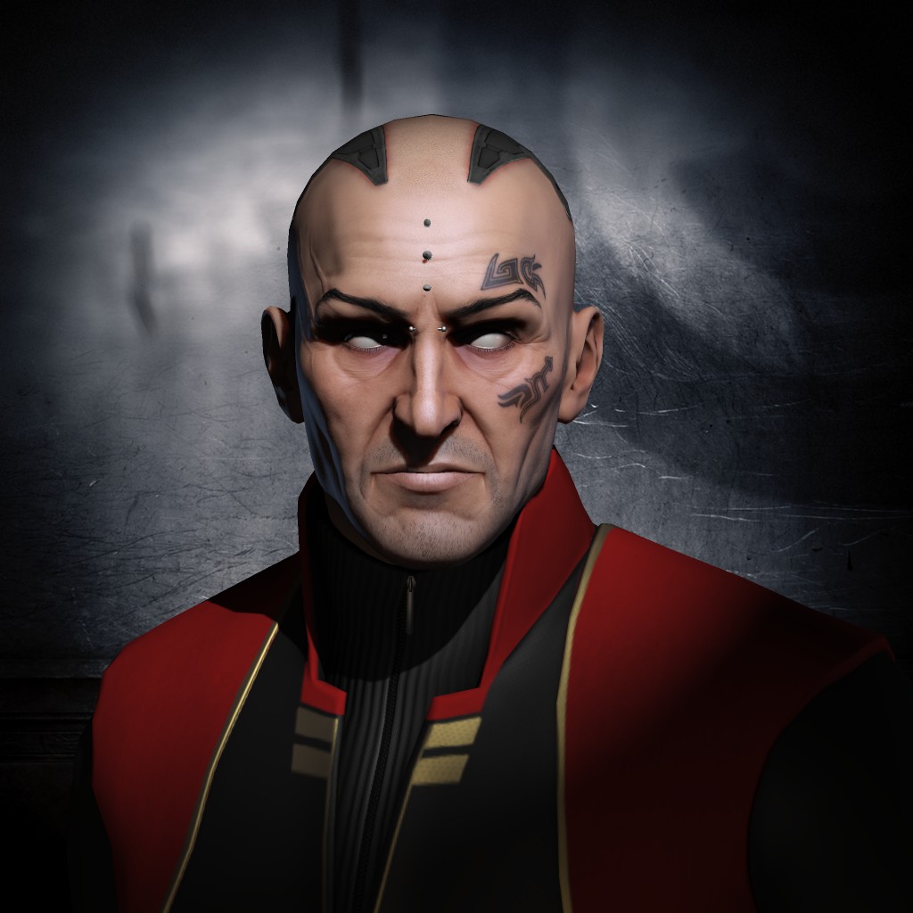 DRONANDR Raholan