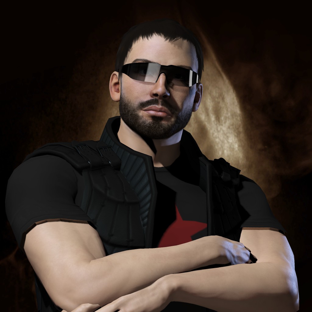 Danny Boirelle