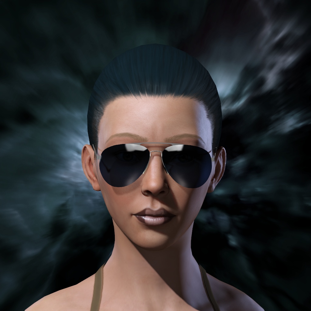 Gallente Citizen 90748821